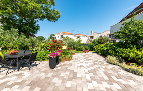 Apartman - Zadar - Bibinje , Hrvatska - CDI289 102