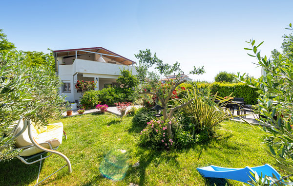 Apartman - Zadar - Bibinje , Hrvatska - CDI289 9