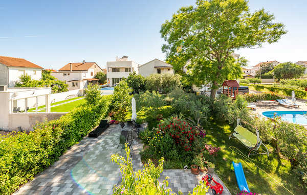 Apartman - Zadar - Bibinje , Hrvatska - CDI289 7