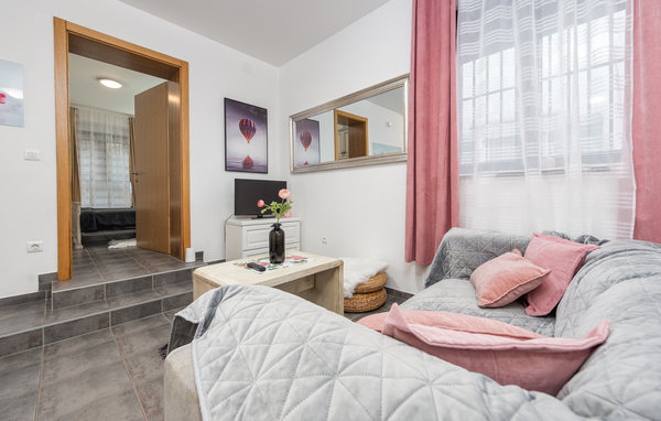Apartmá 
