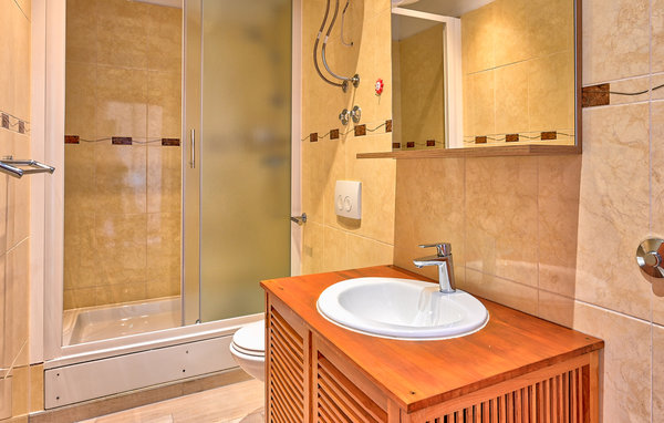 Ferienhaus - Biograd na moru , Kroatien - CDI291 702