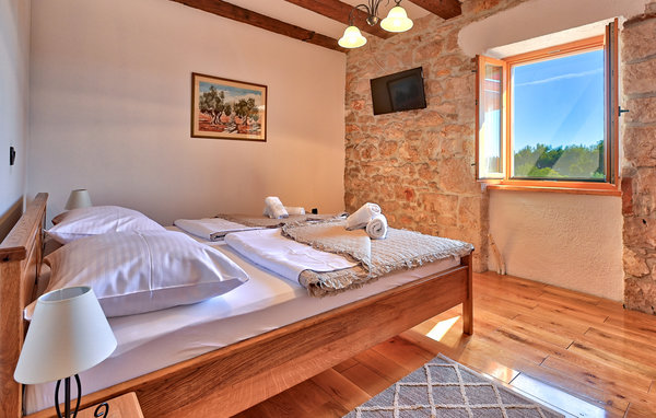 Ferienhaus - Biograd na moru , Kroatien - CDI291 602