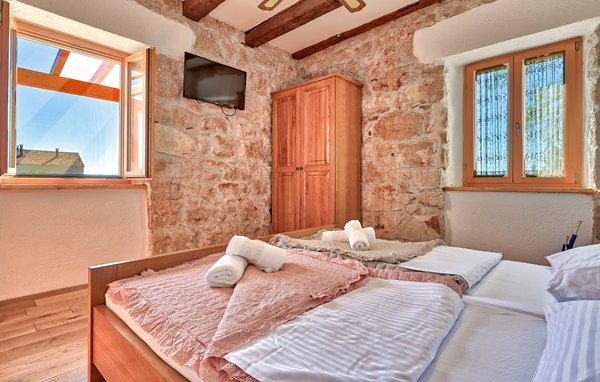 Ferienhaus - Biograd na moru , Kroatien - CDI291 604