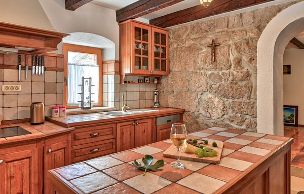 Ferienhaus - Biograd na moru , Kroatien - CDI291 401