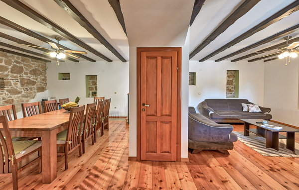 Ferienhaus - Biograd na moru , Kroatien - CDI291 301