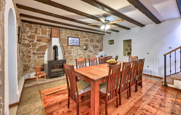 Ferienhaus - Biograd na moru , Kroatien - CDI291 4