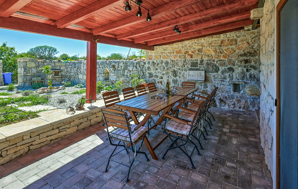 Ferienhaus - Biograd na moru , Kroatien - CDI291 101