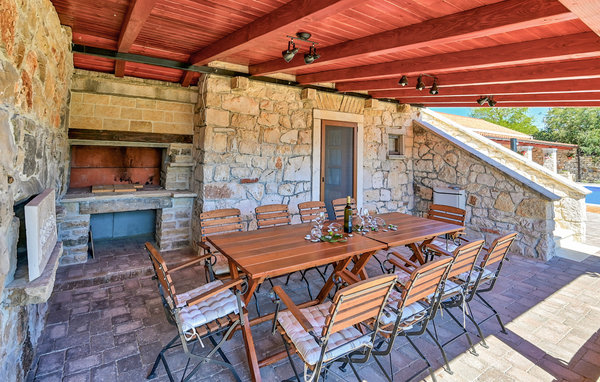 Ferienhaus - Biograd na moru , Kroatien - CDI291 8