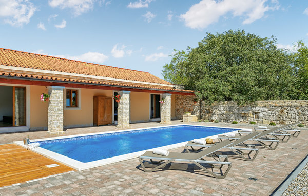 Ferienhaus - Biograd na moru , Kroatien - CDI291 11