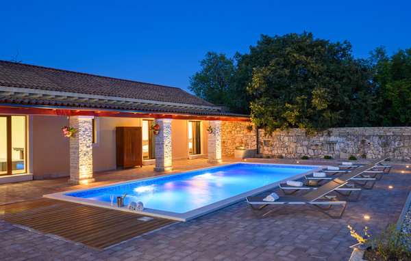 Ferienhaus - Biograd na moru , Kroatien - CDI291 14