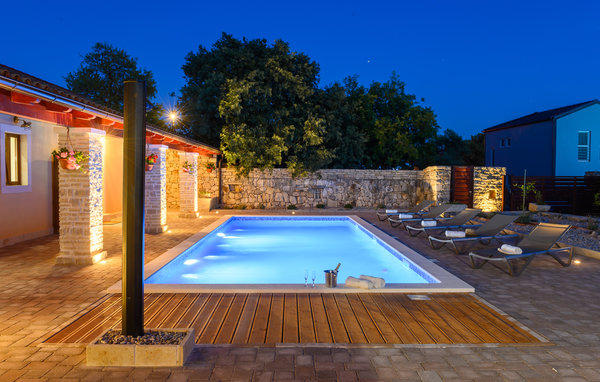 Ferienhaus - Biograd na moru , Kroatien - CDI291 17