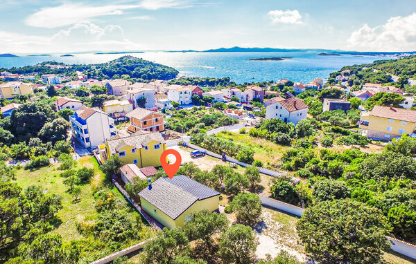 Location de vacances - Biograd-Drage , Croatie - CDI294 1