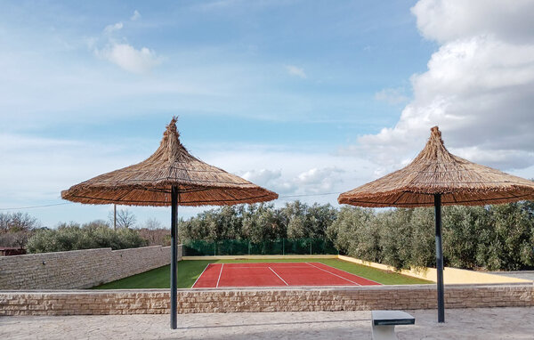 Ferienhaus - Biograd-Polaca , Kroatien - CDI295 104