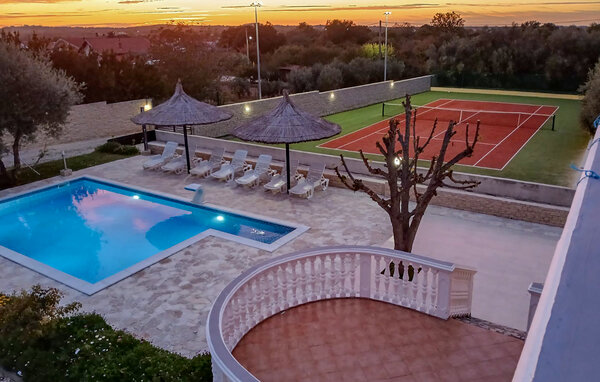 Holiday Home - Biograd-Polaca , Croatia - CDI295 104