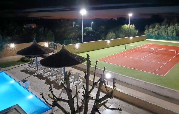 Holiday Home - Biograd-Polaca , Croatia - CDI295 106