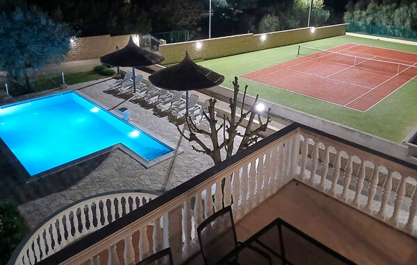 Holiday Home - Biograd-Polaca , Croatia - CDI295 107