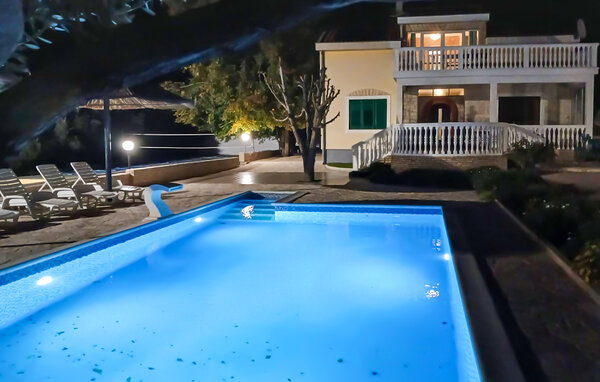 Holiday Home - Biograd-Polaca , Croatia - CDI295 14