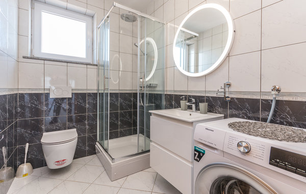Holiday Home - Biograd - Gornje Rastane , Croatia - CDI296 701