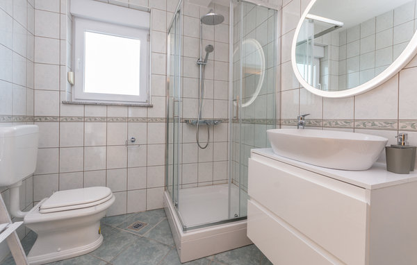 Holiday Home - Biograd - Gornje Rastane , Croatia - CDI296 702