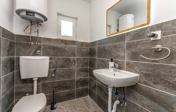 Holiday Home - Biograd - Gornje Rastane , Croatia - CDI296 703