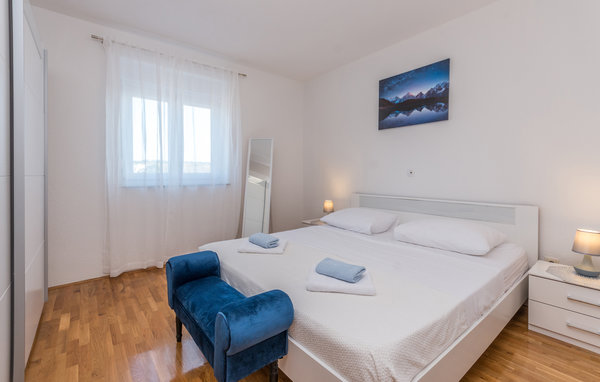 Holiday Home - Biograd - Gornje Rastane , Croatia - CDI296 601