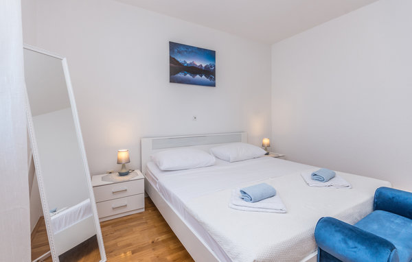 Holiday Home - Biograd - Gornje Rastane , Croatia - CDI296 602