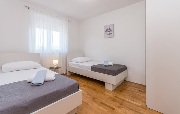 Holiday Home - Biograd - Gornje Rastane , Croatia - CDI296 603
