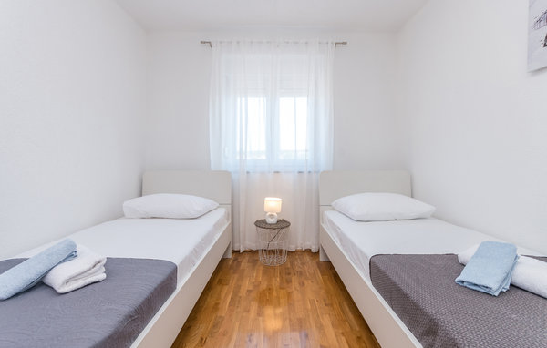 Holiday Home - Biograd - Gornje Rastane , Croatia - CDI296 604
