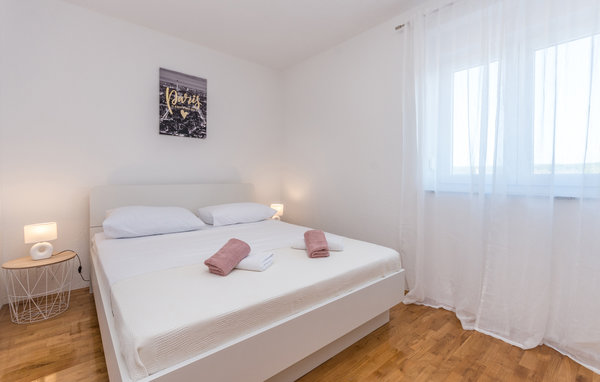 Holiday Home - Biograd - Gornje Rastane , Croatia - CDI296 605
