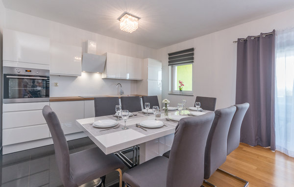 Holiday Home - Biograd - Gornje Rastane , Croatia - CDI296 6