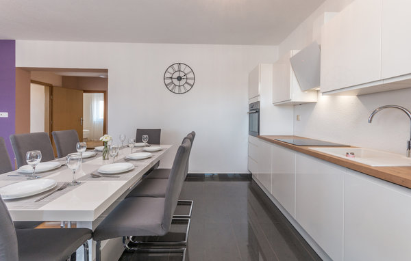 Holiday Home - Biograd - Gornje Rastane , Croatia - CDI296 5
