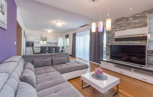 Holiday Home - Biograd - Gornje Rastane , Croatia - CDI296 3
