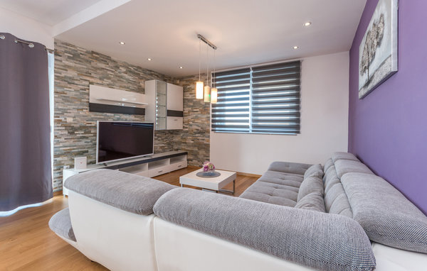 Holiday Home - Biograd - Gornje Rastane , Croatia - CDI296 4