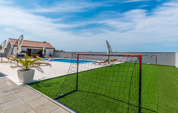Holiday Home - Biograd - Gornje Rastane , Croatia - CDI296 101