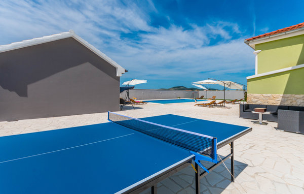 Holiday Home - Biograd - Gornje Rastane , Croatia - CDI296 103