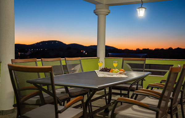 Holiday Home - Biograd - Gornje Rastane , Croatia - CDI296 107