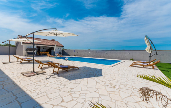 Holiday Home - Biograd - Gornje Rastane , Croatia - CDI296 11