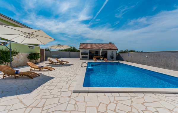 Holiday Home - Biograd - Gornje Rastane , Croatia - CDI296 12