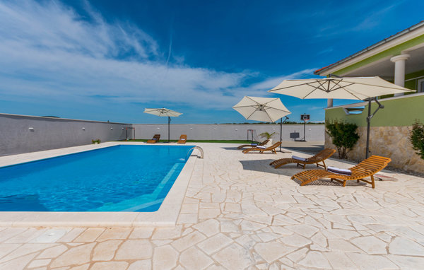 Holiday Home - Biograd - Gornje Rastane , Croatia - CDI296 14
