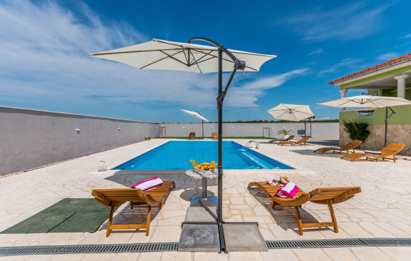 Holiday Home - Biograd - Gornje Rastane , Croatia - CDI296 7