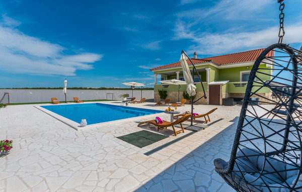 Holiday Home - Biograd - Gornje Rastane , Croatia - CDI296 15