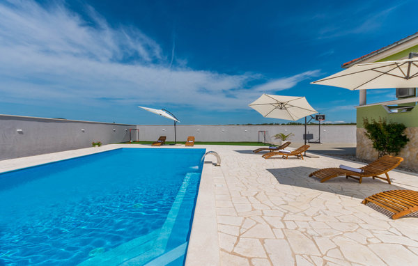 Holiday Home - Biograd - Gornje Rastane , Croatia - CDI296 16