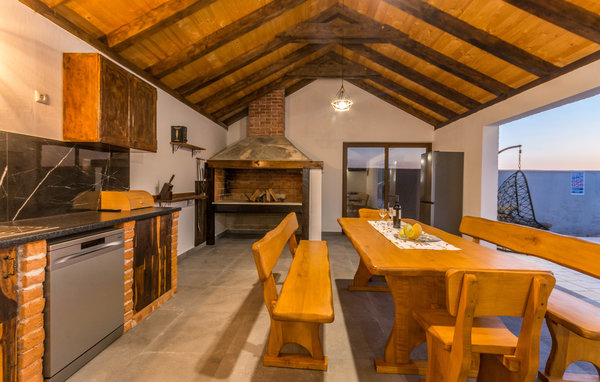 Holiday Home - Biograd - Gornje Rastane , Croatia - CDI296 18