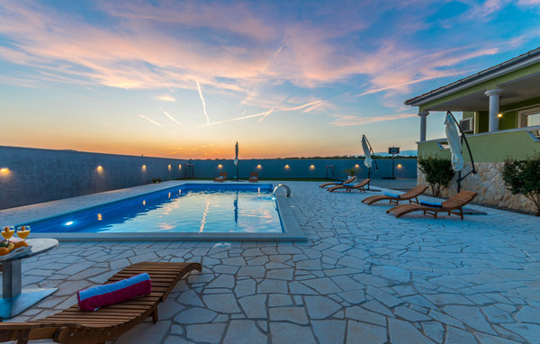 Holiday Home - Biograd - Gornje Rastane , Croatia - CDI296 19