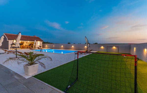 Holiday Home - Biograd - Gornje Rastane , Croatia - CDI296 9