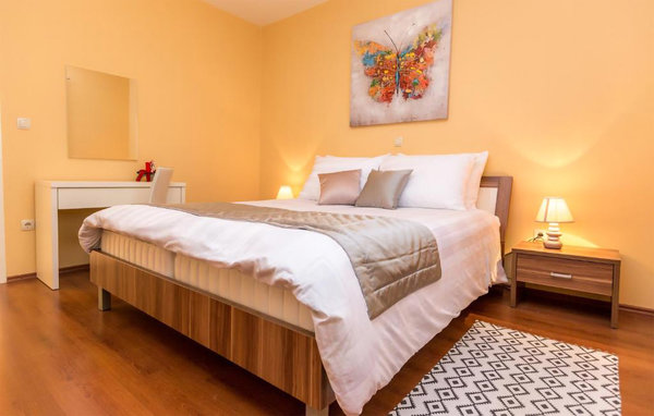 Feriehus - Biograd-Sveti Filip i Jakov , Kroatia - CDI297 6