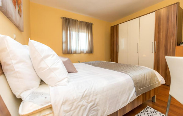 Feriehus - Biograd-Sveti Filip i Jakov , Kroatia - CDI297 601