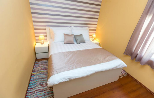 Feriehus - Biograd-Sveti Filip i Jakov , Kroatia - CDI297 602