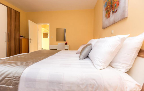 Feriehus - Biograd-Sveti Filip i Jakov , Kroatia - CDI297 603
