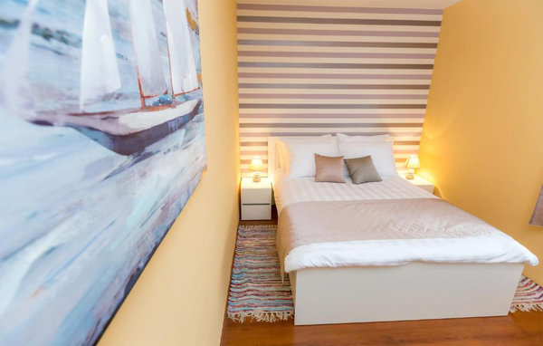 Feriehus - Biograd-Sveti Filip i Jakov , Kroatia - CDI297 604